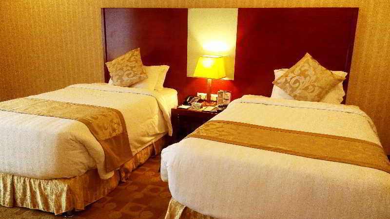 Jupiter International Hotel - Bole Addis Ababa Exterior foto
